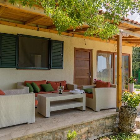 Holiday Home Sea Petrovac Zewnętrze zdjęcie