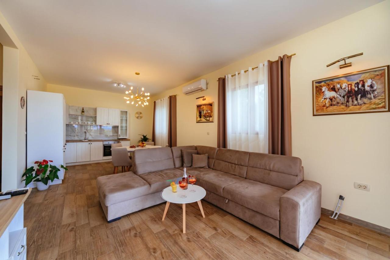 Holiday Home Sea Petrovac Zewnętrze zdjęcie