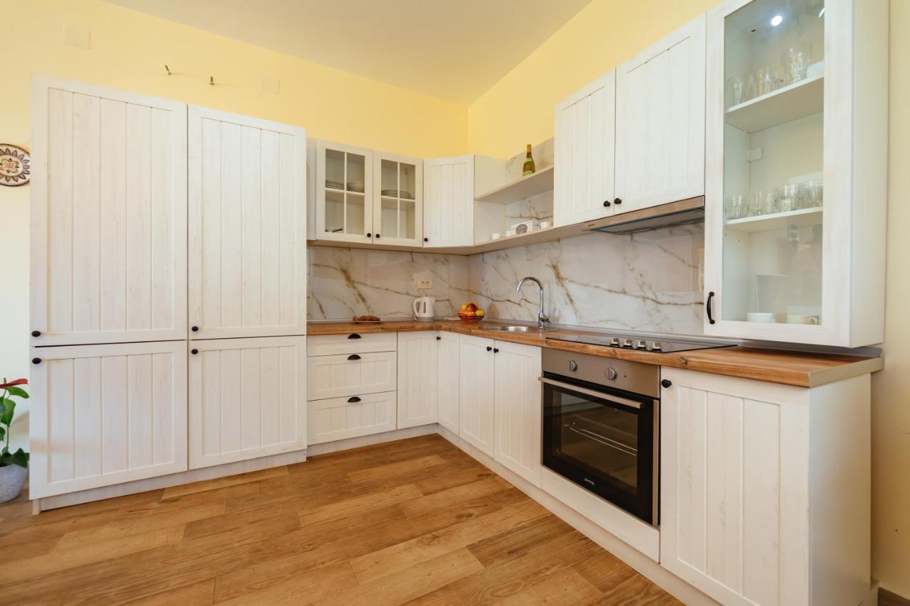 Holiday Home Sea Petrovac Zewnętrze zdjęcie