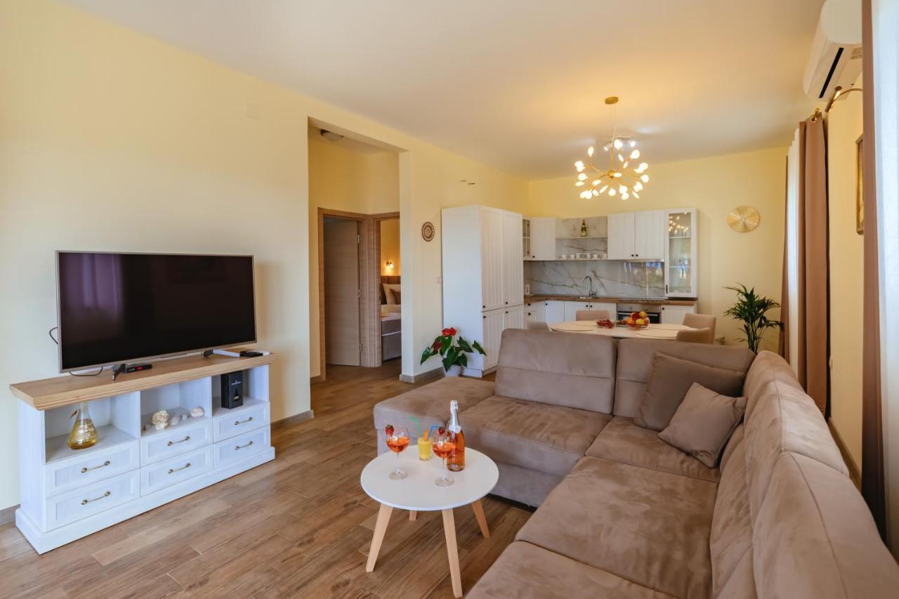Holiday Home Sea Petrovac Zewnętrze zdjęcie