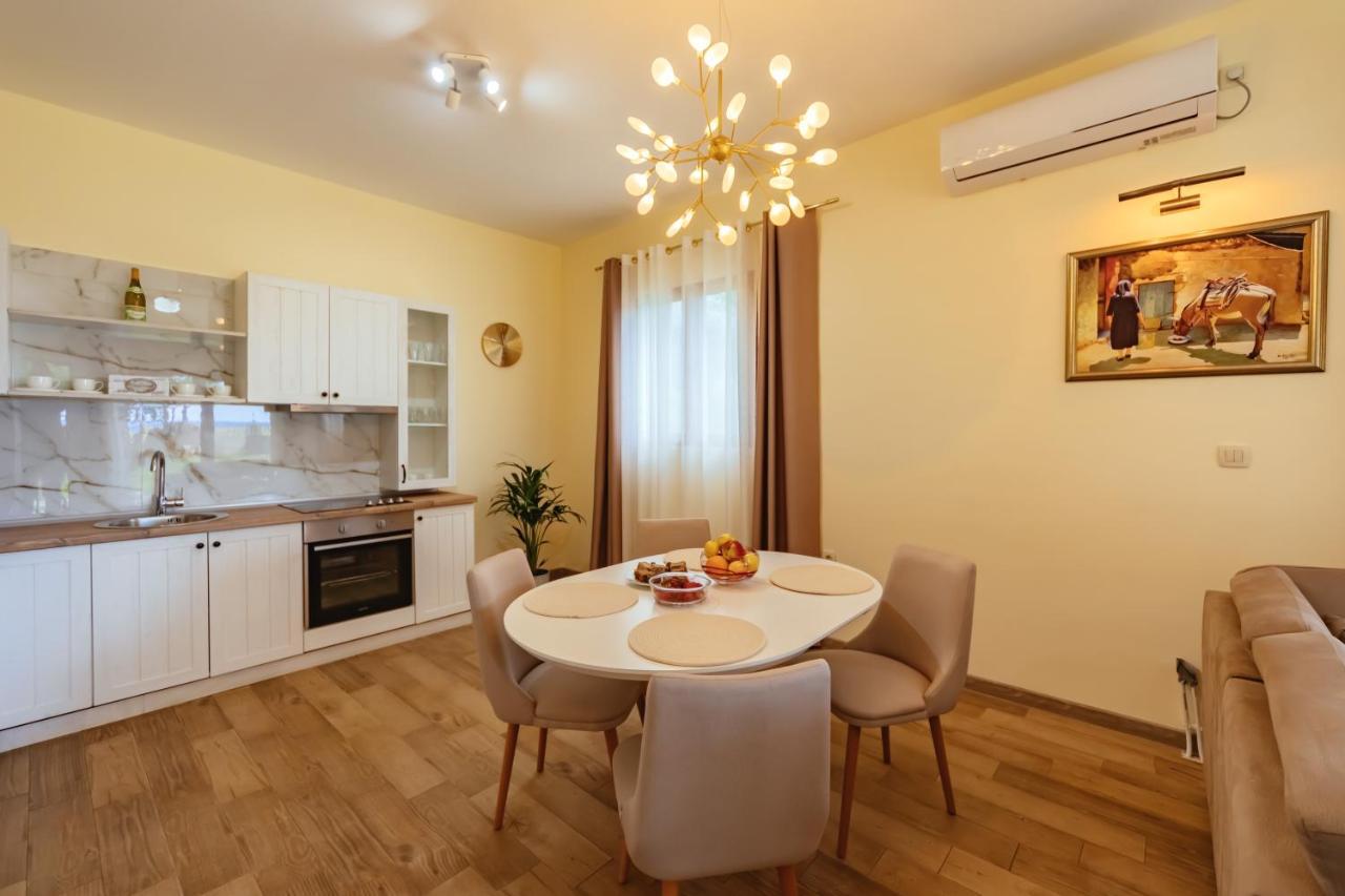 Holiday Home Sea Petrovac Zewnętrze zdjęcie