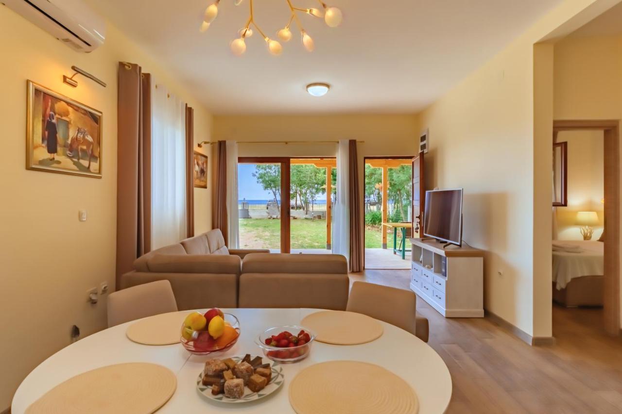 Holiday Home Sea Petrovac Zewnętrze zdjęcie