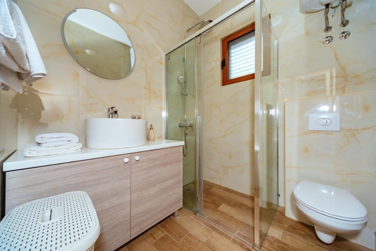 Holiday Home Sea Petrovac Zewnętrze zdjęcie
