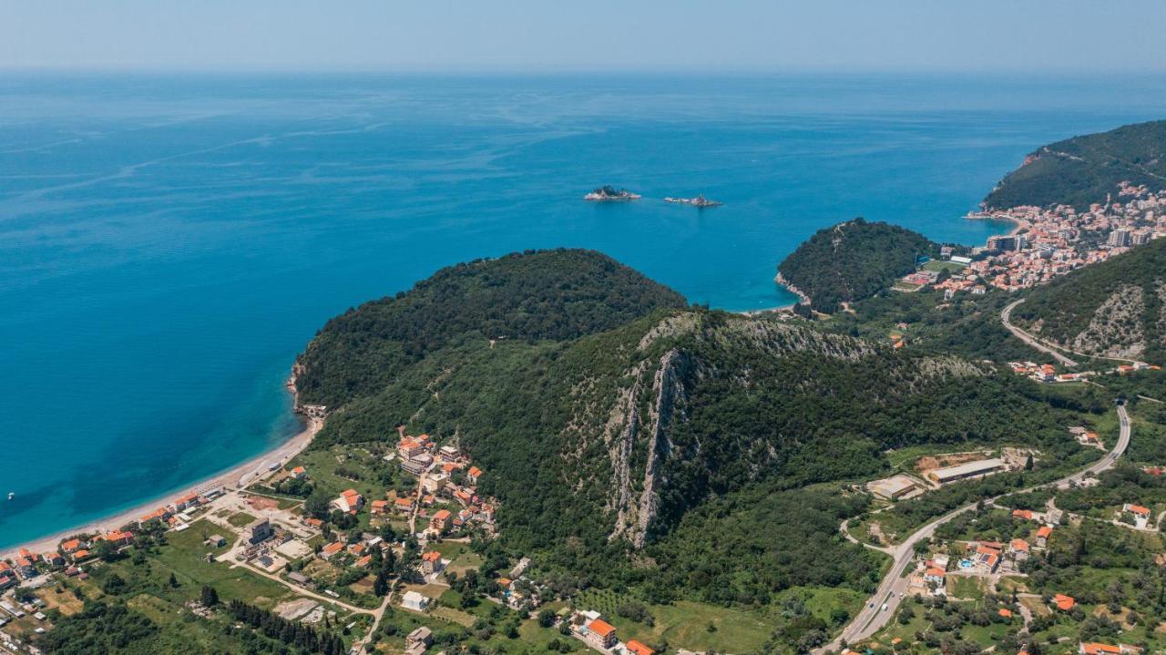 Holiday Home Sea Petrovac Zewnętrze zdjęcie