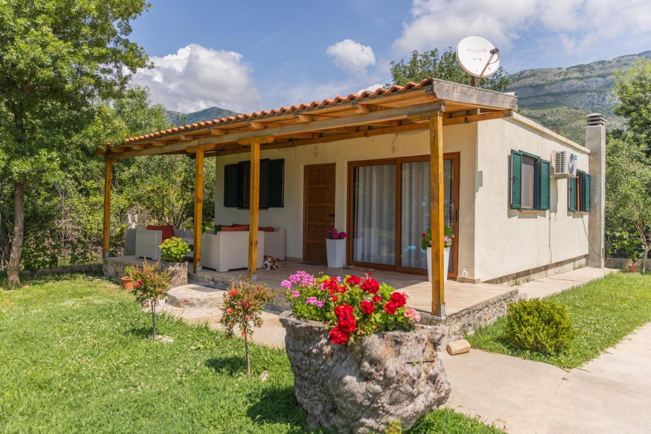 Holiday Home Sea Petrovac Zewnętrze zdjęcie