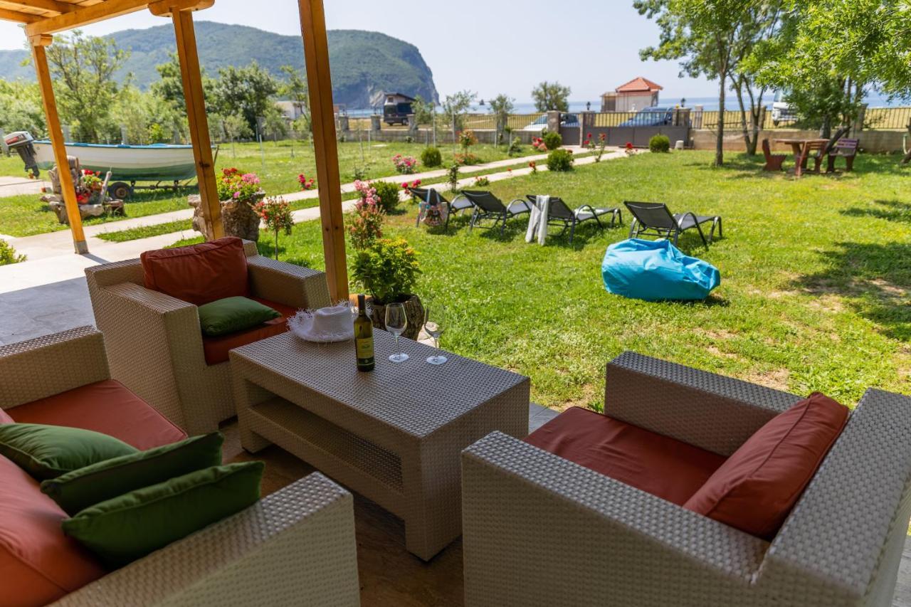 Holiday Home Sea Petrovac Zewnętrze zdjęcie