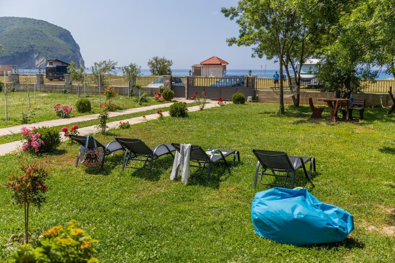 Holiday Home Sea Petrovac Zewnętrze zdjęcie