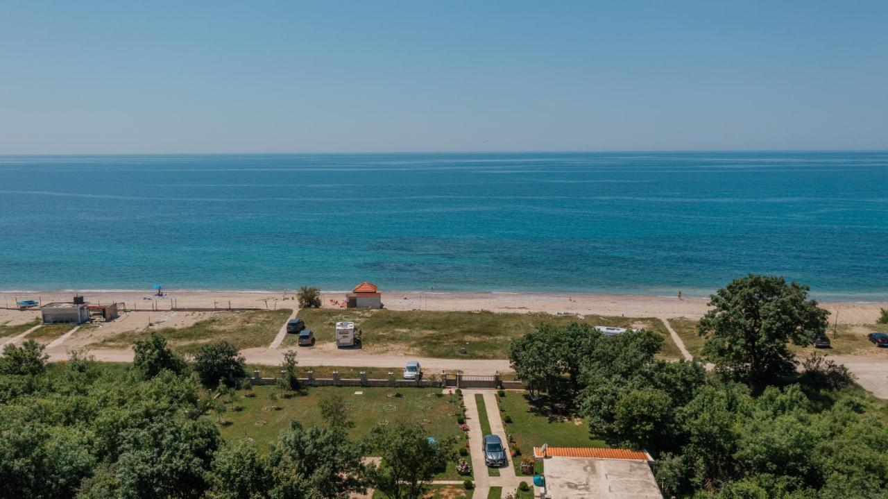 Holiday Home Sea Petrovac Zewnętrze zdjęcie