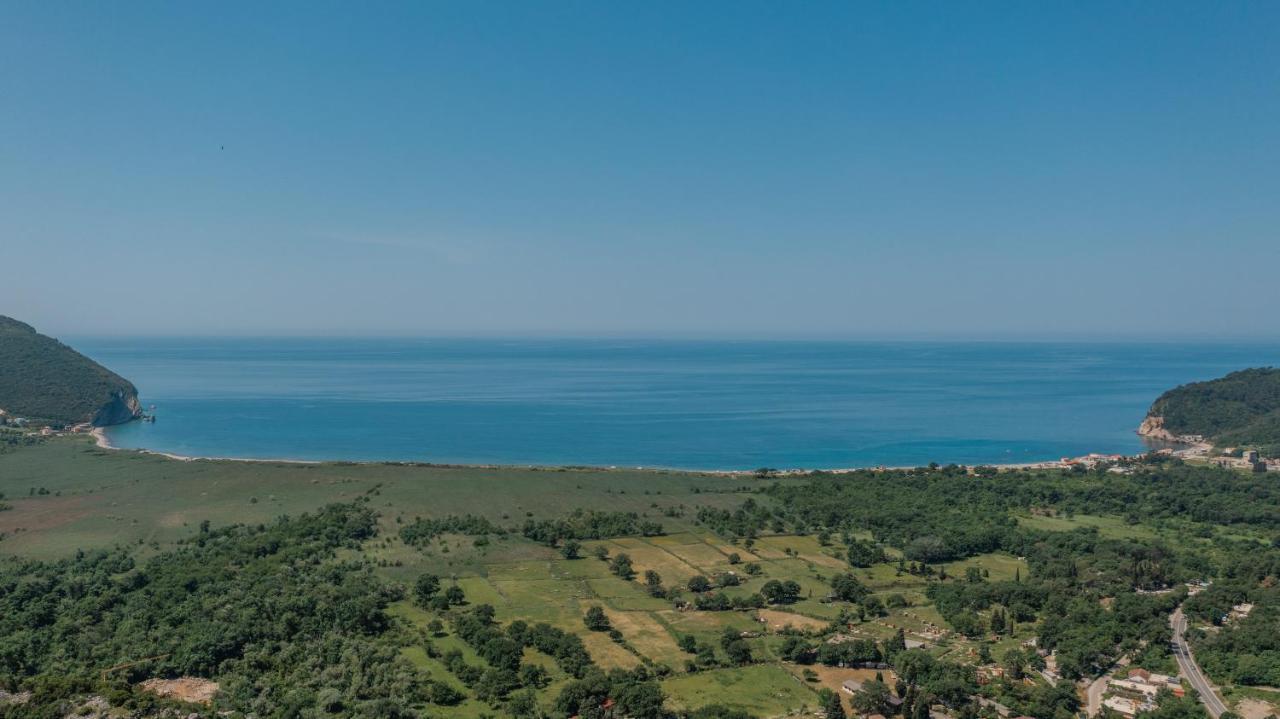 Holiday Home Sea Petrovac Zewnętrze zdjęcie