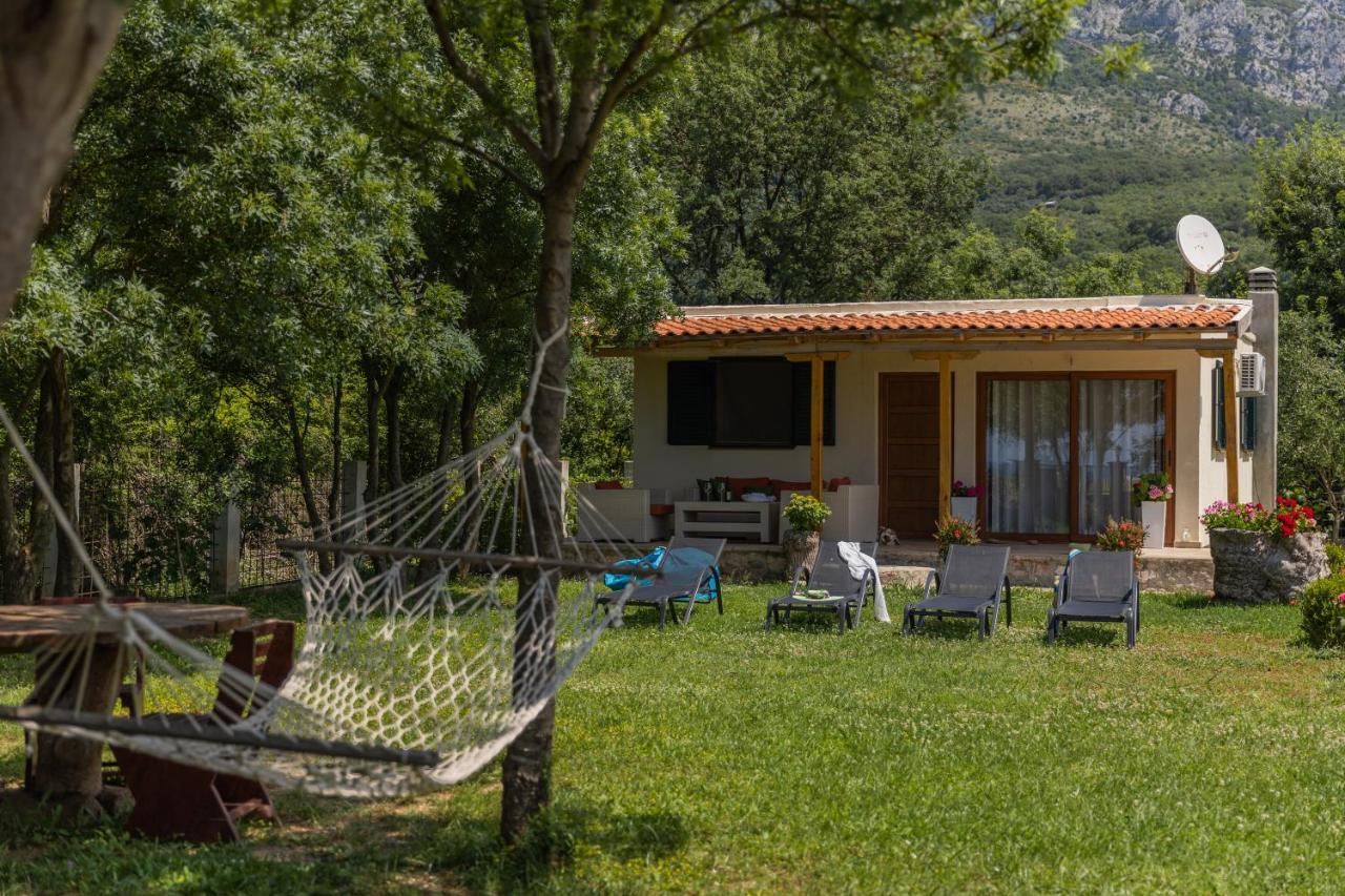 Holiday Home Sea Petrovac Zewnętrze zdjęcie