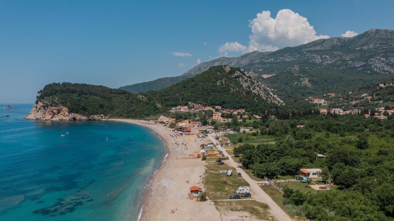 Holiday Home Sea Petrovac Zewnętrze zdjęcie