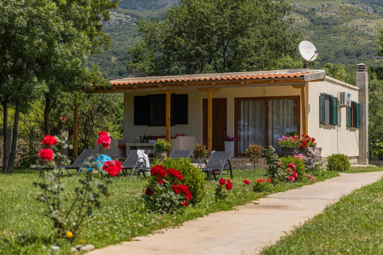 Holiday Home Sea Petrovac Zewnętrze zdjęcie